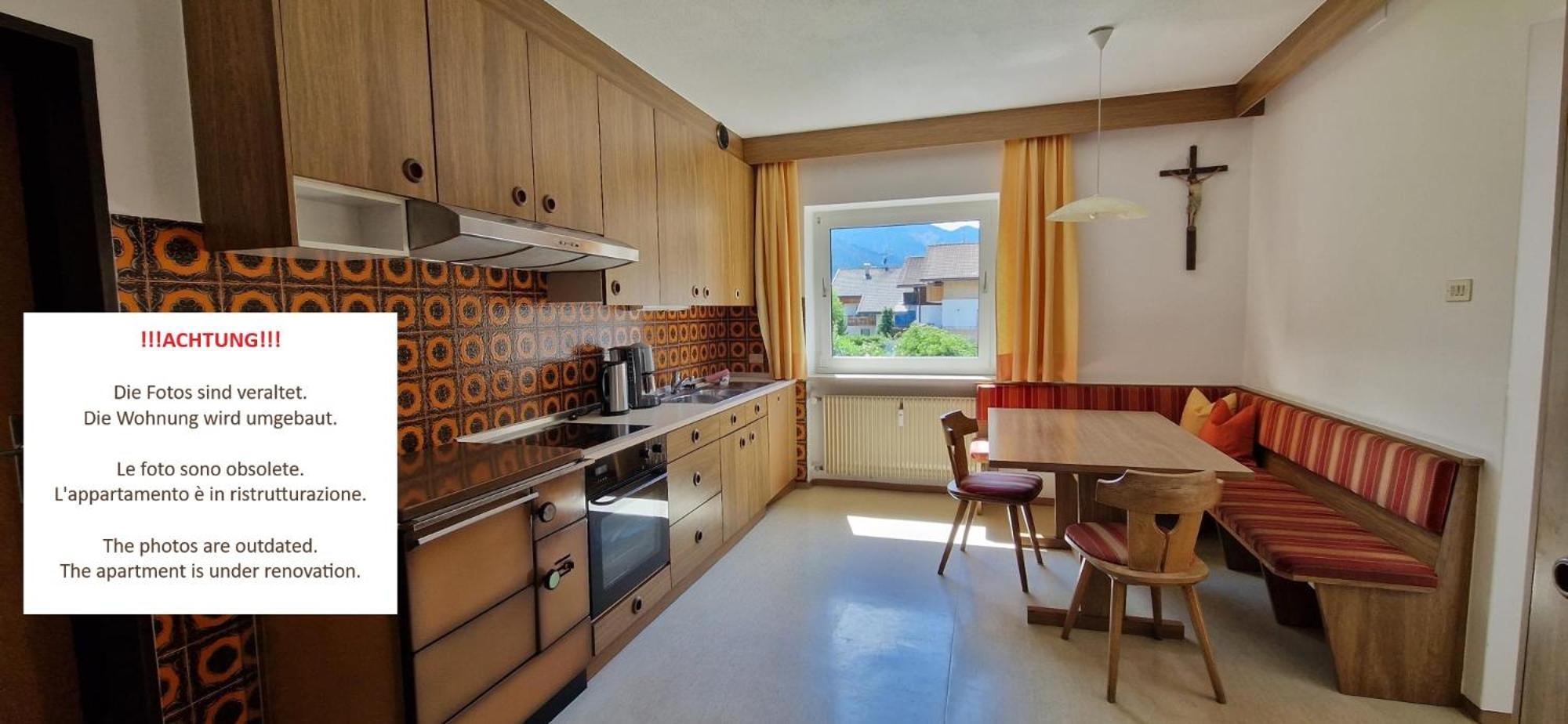Apartments Drei Zinnen San Candido Room photo